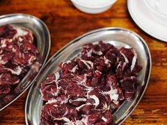 -江村四哥新鲜牛肉店(江高总店)