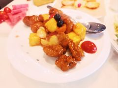 -闽海肴(北辰荟店)