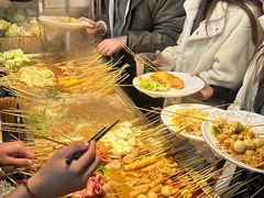 -郭记小街麻辣烫(南小街总店)