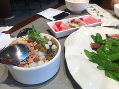 -四川饭店(长白店)