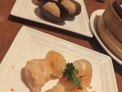 -杭州JW万豪酒店-万豪中餐厅