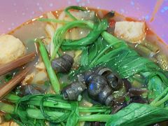 -螺大蛳柳州螺蛳粉·火锅·热干面(西城永捷店)