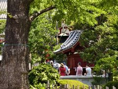 -浅草寺