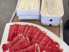 -巴蜀王婆大虾(南锣鼓巷店)