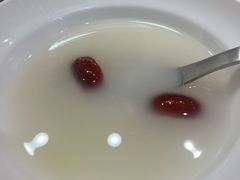 -阮正港四季甜汤(松柏店)