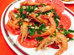 -阿兴生鱼片(大光路店)