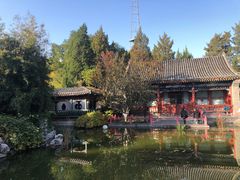 -月坛公园