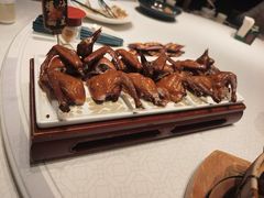 -大鸽饭(岗顶店)