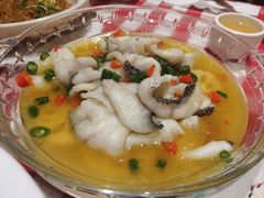-粤香楼(新光里店)