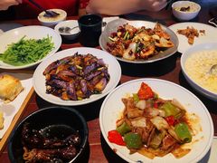 -大牌大·传统杭帮菜(湖滨店)