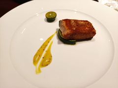 -一本魅·日式料理