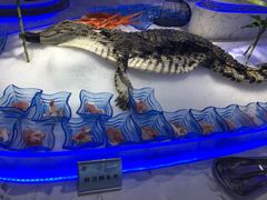 -澜悦港海鲜体验主题餐厅