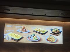-北李妈妈菜·海肠捞饭(开发区万达店)
