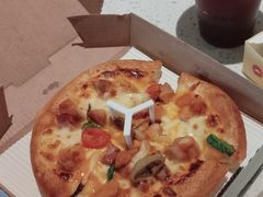 -必胜客(珠海路店)