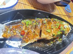 -鸽子窝专业烧烤店(长白店)