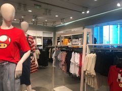 -H&M(鹏欣水游城店)