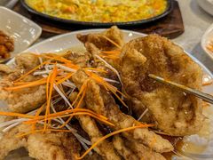 -名家韩国料理·烤肉(瑶海店)