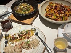 -辛香汇·现炒川菜(城北万象城店)