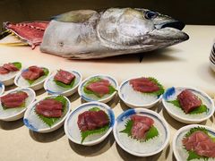 -雍和会海鲜姿造自助(湖东路店)