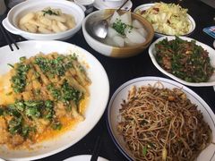 -小姨家常菜(昭萍东路店)