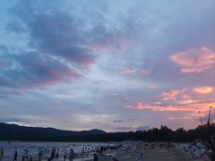 -后海村