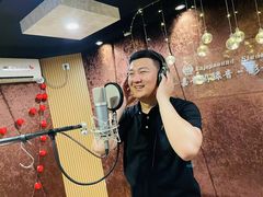 -嘉音阁录音棚影视制作中心(鑫丰雍景豪城1期店)
