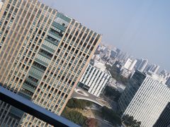 -上海漕河泾万丽酒店