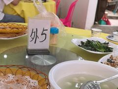 -秋姐美食店(旅游大道店)