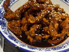 糖醋排骨-荣家小吃(紫阳街店)