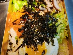 -大丘街路边烤牛肉