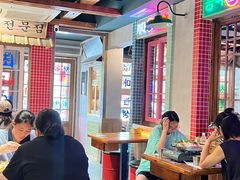 大堂-韩热集市(百源店)