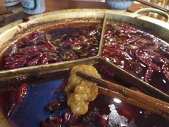 -叁口煮老火锅(东升店)