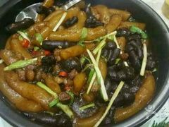 -上和臻品中国菜(花园街店)