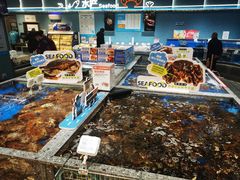 水产区-盒马鲜生(富田新天地店)