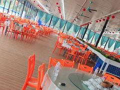 -红月湾海鲜饭店•沙滩海景(双月湾店)