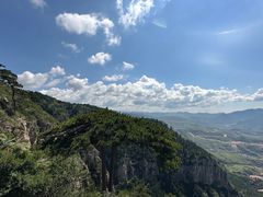 -北岳恒山