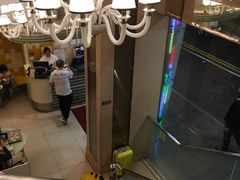 -翠华餐厅(香港国际机场店)