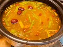 -品大三·经典淮扬菜(大行宫店)