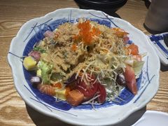 -东菊料理(吉利购物广场店)