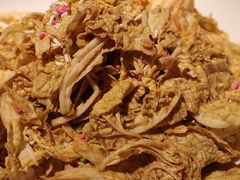 乾隆白菜-乾州食府(小雁塔店)