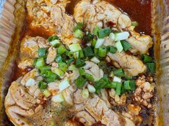 -小明烧烤城