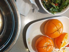 -巴蜀王婆大虾(南锣鼓巷店)