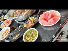 -红菇坊鲜汤火锅(橡树湾店)