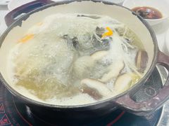 客家黑鸡汤-黑鸡小馆(金源店)