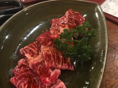 -御牛道日式烤肉料理(杭州万象城店)