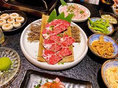 -牛焱·烧肉酒肆(五大道店)