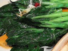 -1937青岛老味道·海肠捞饭·青岛菜(大鲍岛栈桥店)