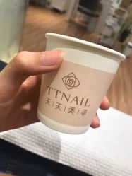 -TTNAIL天天美甲