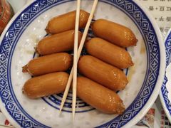 -广信牛奶甜品世家(台东店)