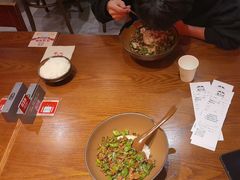 -德天顺盖码饭(人民西路店)